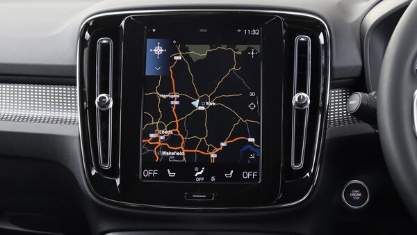 Used Volvo XC40 2021 for sale - 75387932: Photo 17