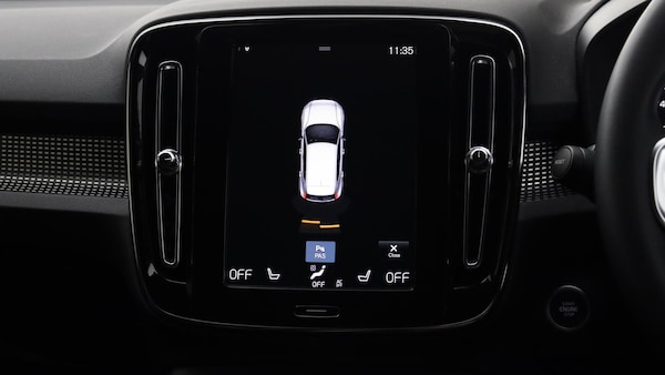 Used Volvo XC40 2021 for sale - 75387932: Photo 18
