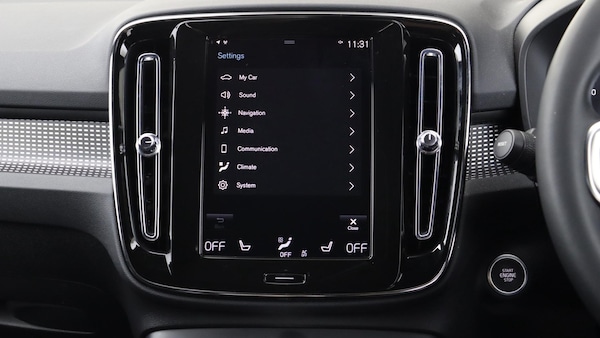 Used Volvo XC40 2021 for sale - 75387932: Photo 32