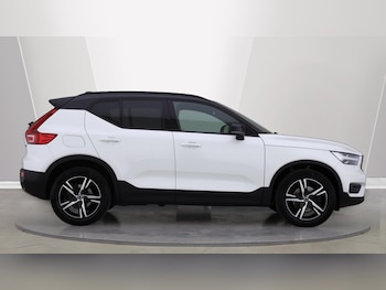 Used Volvo XC40 2021 for sale - 75387932: Photo