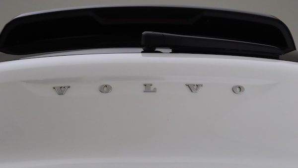 Used Volvo XC40 2021 for sale - 75387932: Photo 41