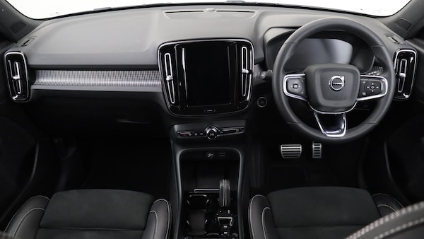 Used Volvo XC40 2021 for sale - 75387932: Photo 5