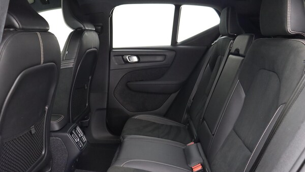 Used Volvo XC40 2021 for sale - 75387932: Photo 6