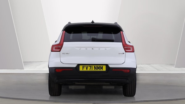 Used Volvo XC40 2021 for sale - 75387932: Photo 7