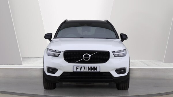 Used Volvo XC40 2021 for sale - 75387932: Photo 8