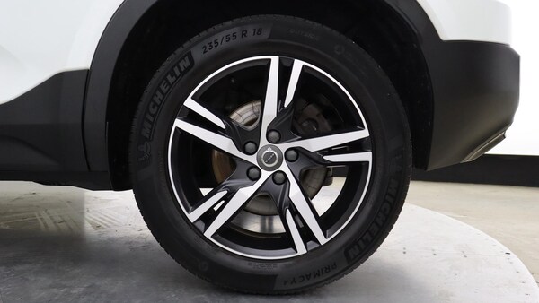 Used Volvo XC40 2021 for sale - 75387932: Photo 9