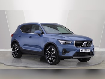 Used Volvo XC40 2025 for sale - 75949624: Photo