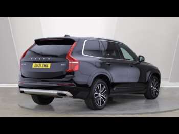 Used Volvo XC90 2021 for sale - 75226067: Photo