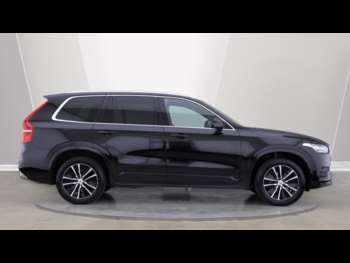 Used Volvo XC90 2021 for sale - 75226067: Photo
