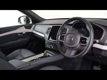 Used Volvo XC90 2021 for sale - 75226067: Photo