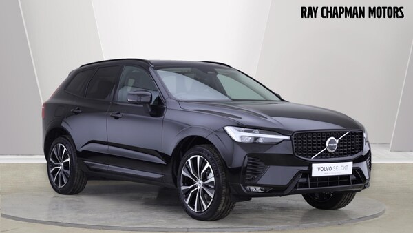 Used Volvo XC60 2025 for sale - 75224626: Photo 1