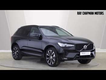 2025 (25) - 2.0 B5P Ultra Dark 5dr AWD Geartronic