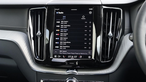 Used Volvo XC60 2025 for sale - 75224626: Photo 26
