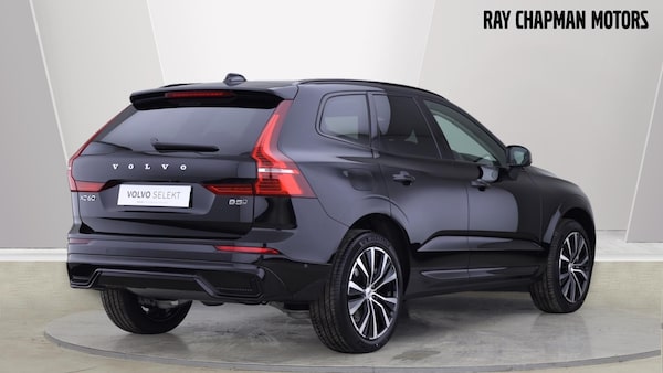 Used Volvo XC60 2025 for sale - 75224626: Photo 2