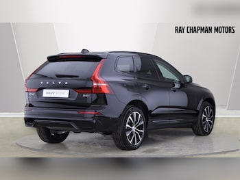 Used Volvo XC60 2025 for sale - 75224626: Photo