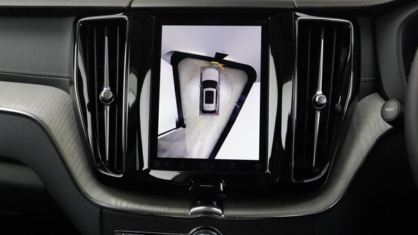Used Volvo XC60 2025 for sale - 75224626: Photo 33