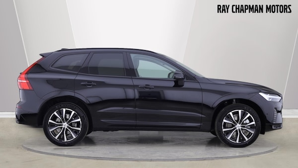 Used Volvo XC60 2025 for sale - 75224626: Photo 3