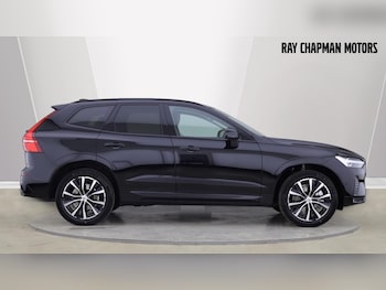 Used Volvo XC60 2025 for sale - 75224626: Photo