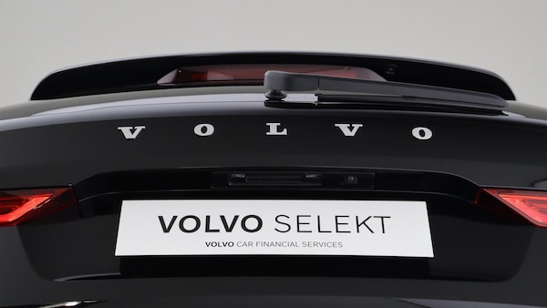 Used Volvo XC60 2025 for sale - 75224626: Photo 41