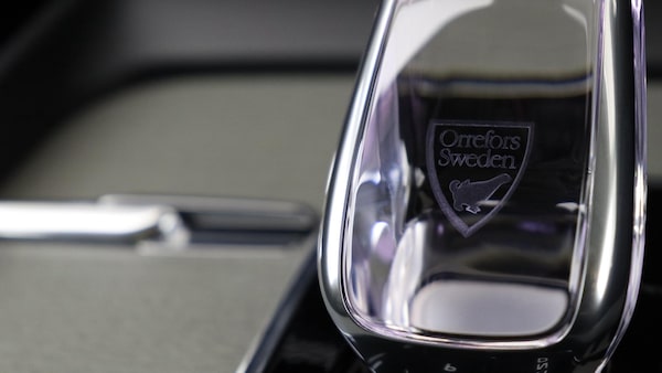 Used Volvo XC60 2025 for sale - 75224626: Photo 43