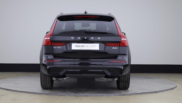 Used Volvo XC60 2025 for sale - 75224626: Photo 7