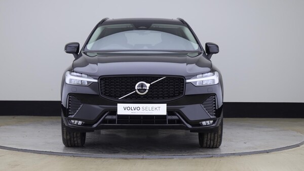 Used Volvo XC60 2025 for sale - 75224626: Photo 8