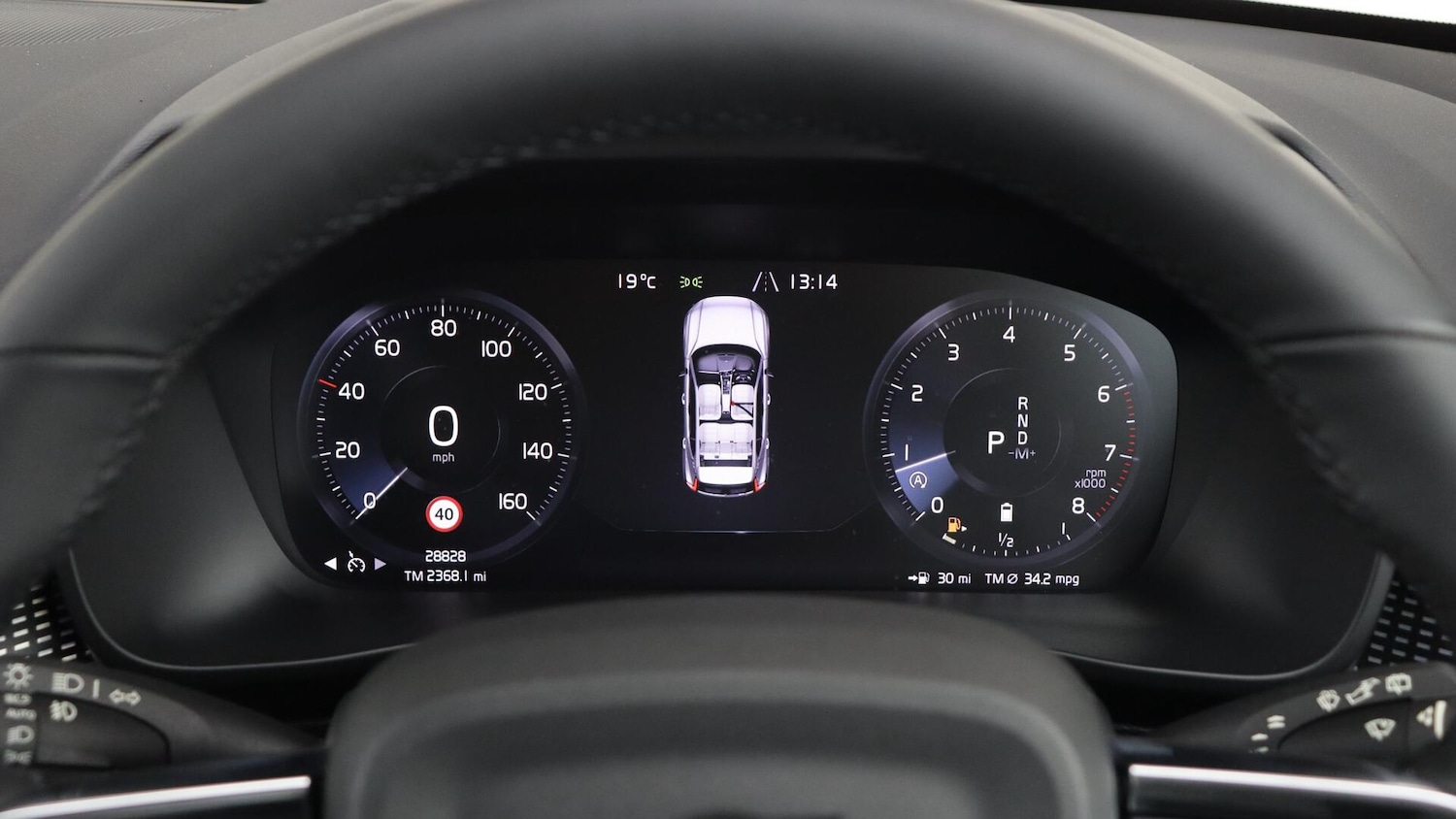 Used Volvo XC40 2021 for sale - 76072399: Photo 11