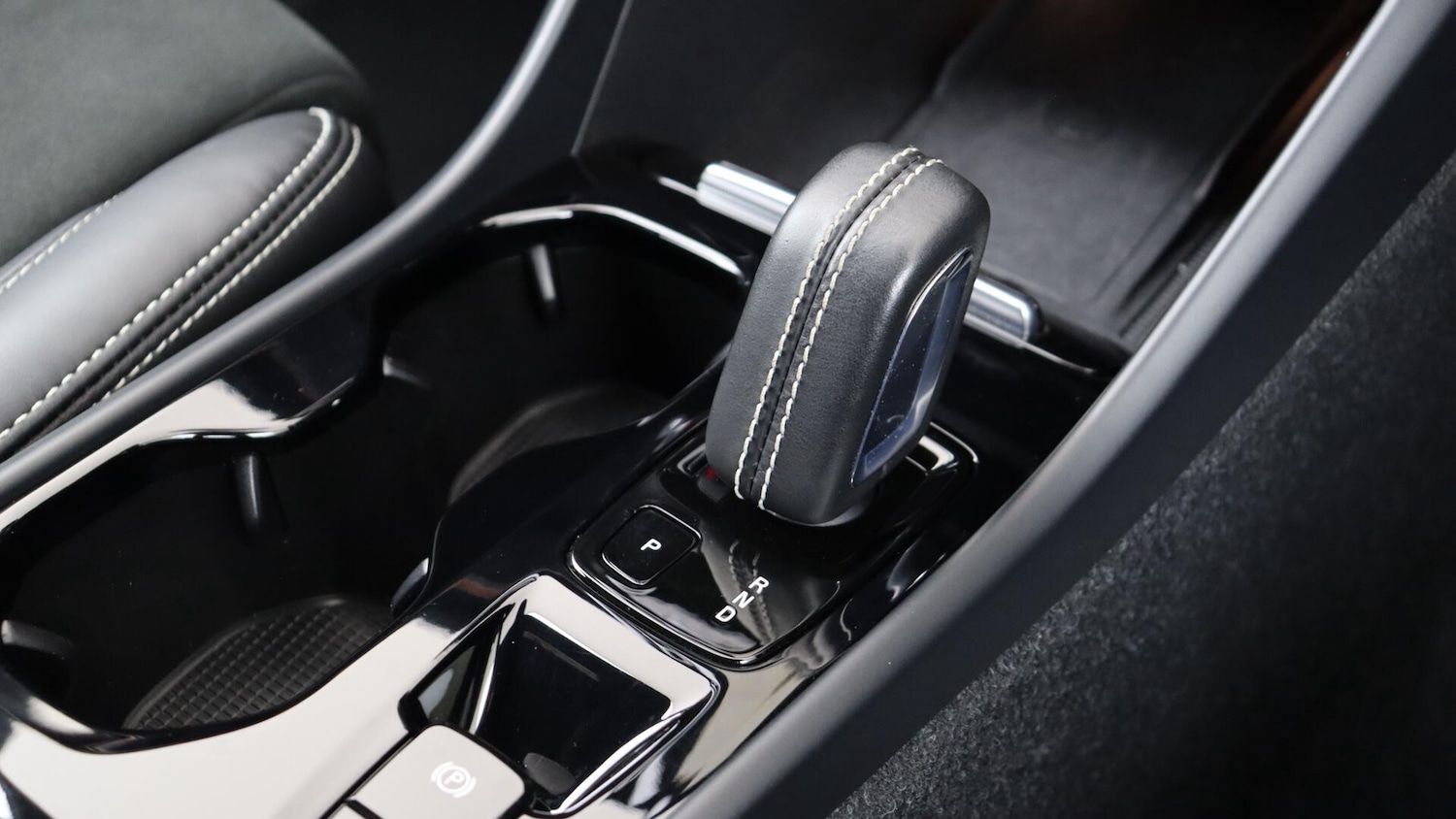 Used Volvo XC40 2021 for sale - 76072399: Photo 24