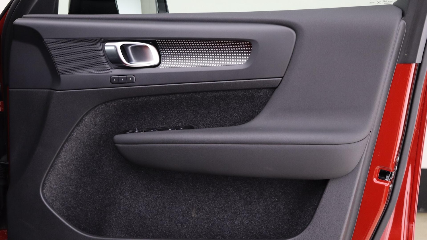 Used Volvo XC40 2021 for sale - 76072399: Photo 26