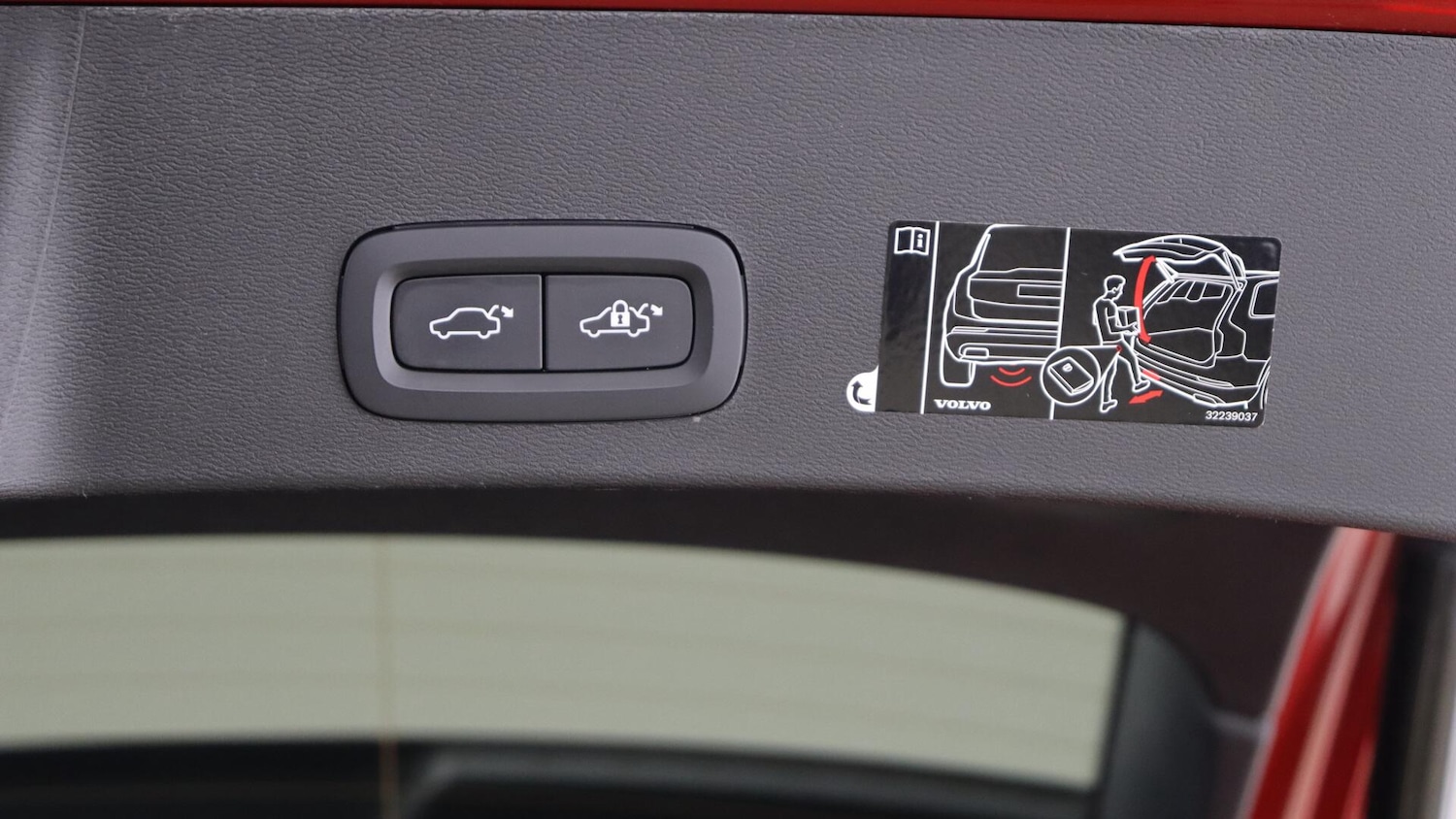 Used Volvo XC40 2021 for sale - 76072399: Photo 30