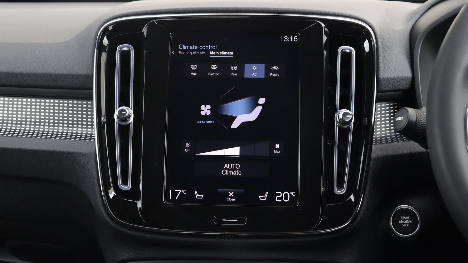 Used Volvo XC40 2021 for sale - 76072399: Photo 34