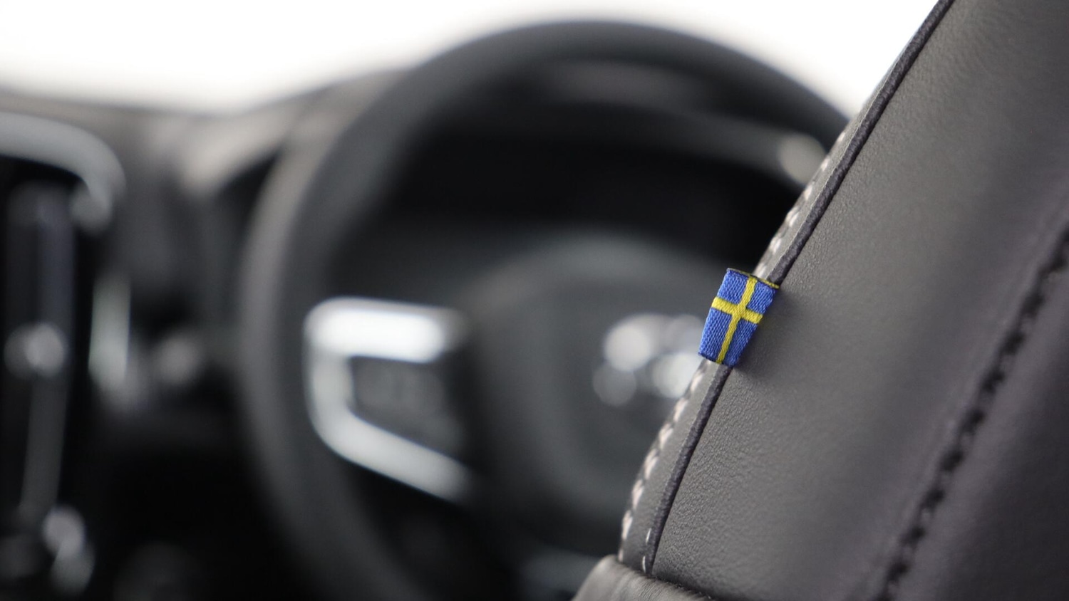 Used Volvo XC40 2021 for sale - 76072399: Photo 36