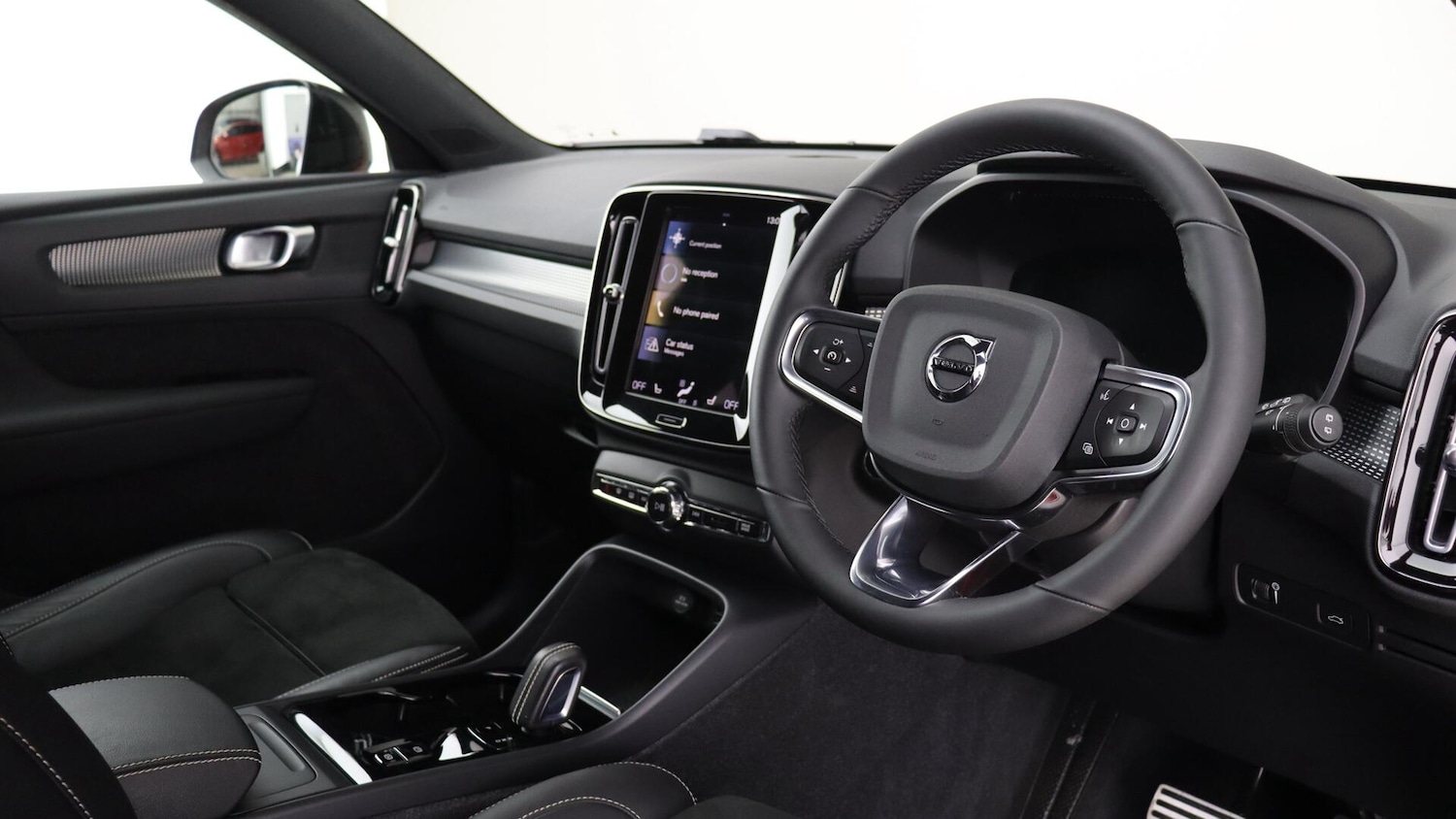 Used Volvo XC40 2021 for sale - 76072399: Photo 4