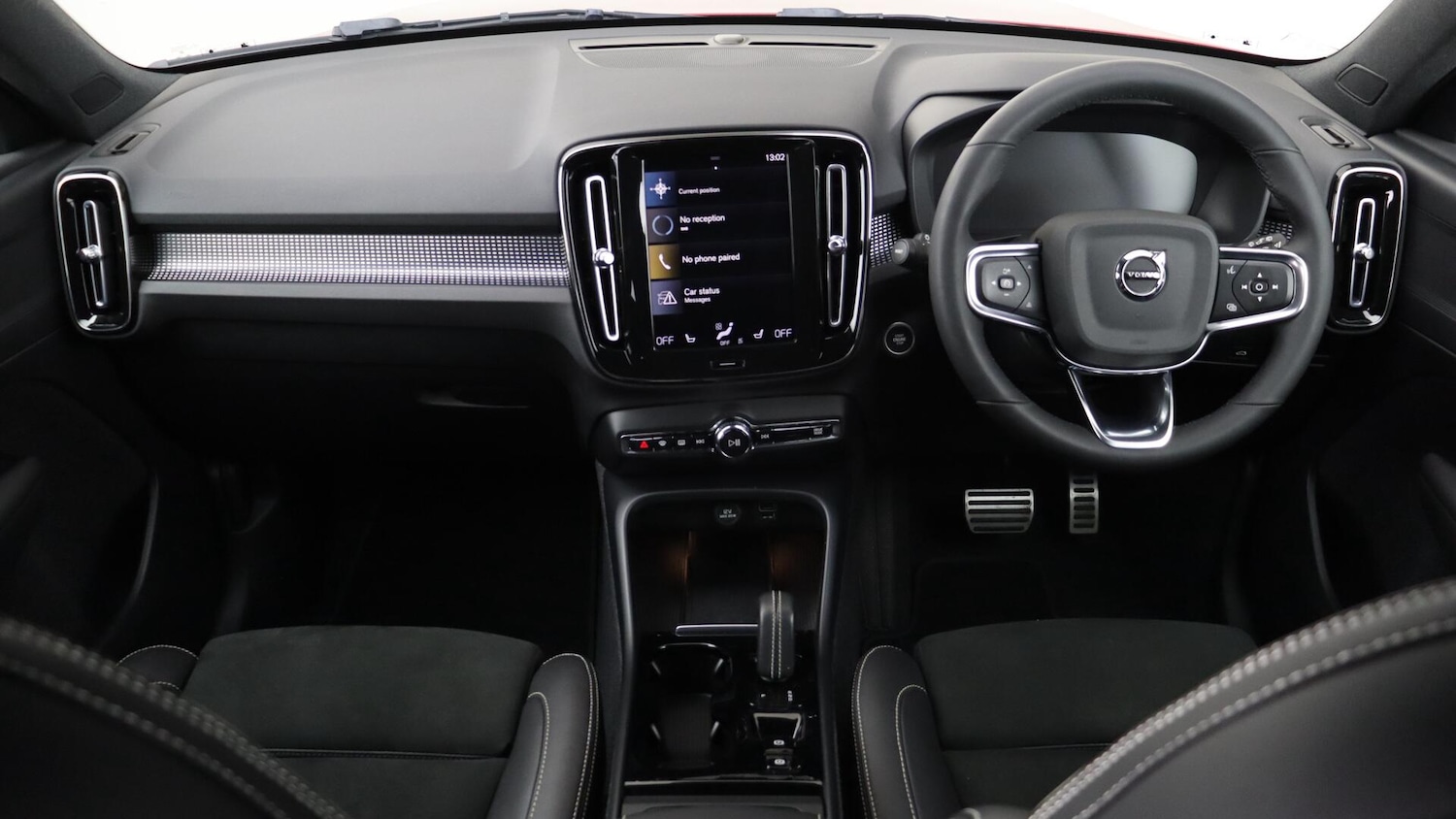 Used Volvo XC40 2021 for sale - 76072399: Photo 5