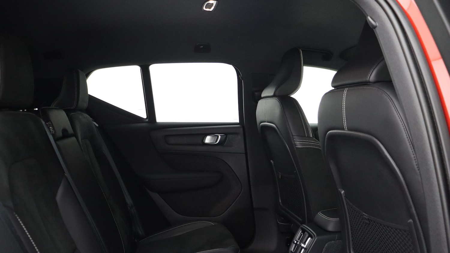 Used Volvo XC40 2021 for sale - 76072399: Photo 6