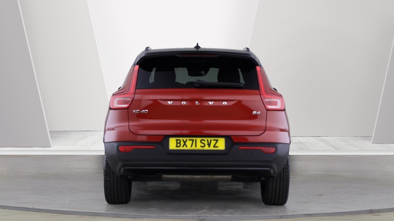 Used Volvo XC40 2021 for sale - 76072399: Photo 7