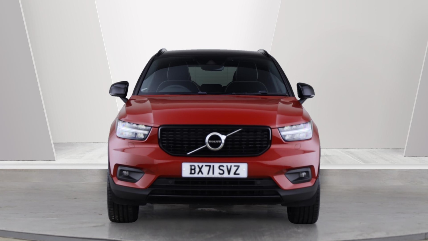 Used Volvo XC40 2021 for sale - 76072399: Photo 8