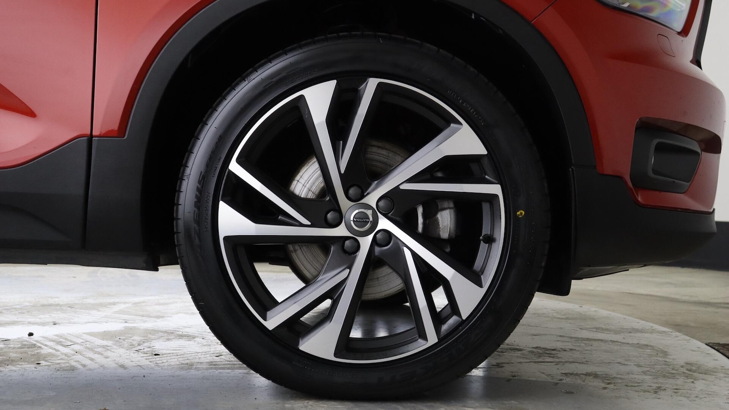 Used Volvo XC40 2021 for sale - 76072399: Photo 9