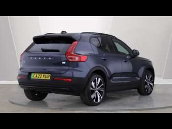 Used Volvo XC40 2022 for sale - 75225761: Photo