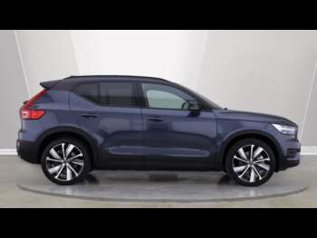 Used Volvo XC40 2022 for sale - 75225761: Photo