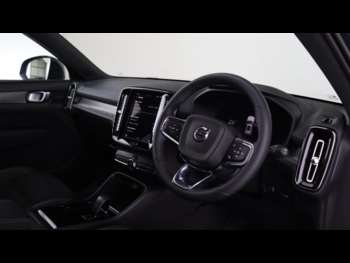 Used Volvo XC40 2022 for sale - 75225761: Photo