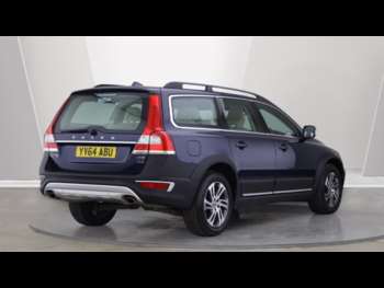 Used Volvo XC70 2014 for sale - 75225879: Photo