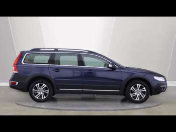 Used Volvo XC70 2014 for sale - 75225879: Photo