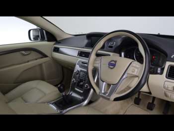 Used Volvo XC70 2014 for sale - 75225879: Photo