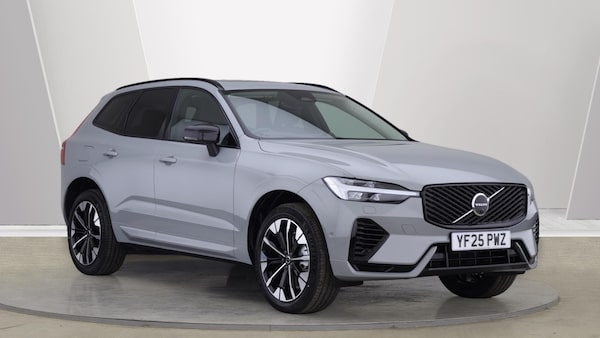 Used Volvo XC60 2025 for sale - 75646120: Photo 1