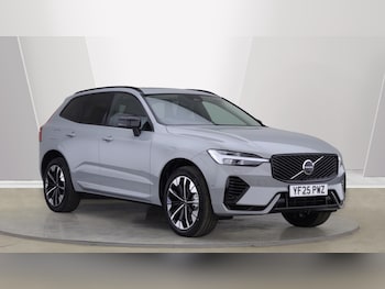 Used Volvo XC60 2025 for sale - 75646120: Photo