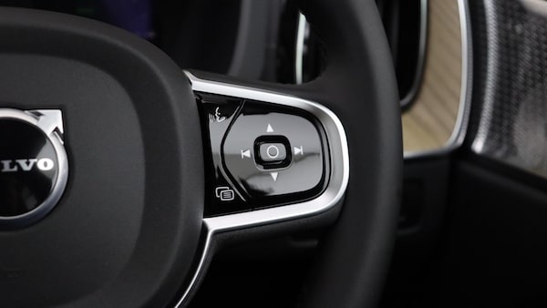 Used Volvo XC60 2025 for sale - 75646120: Photo 20