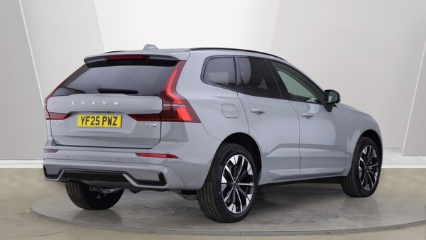 Used Volvo XC60 2025 for sale - 75646120: Photo 2