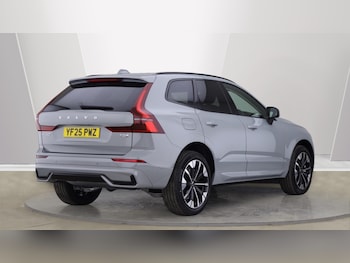 Used Volvo XC60 2025 for sale - 75646120: Photo