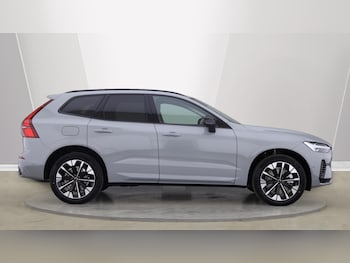 Used Volvo XC60 2025 for sale - 75646120: Photo